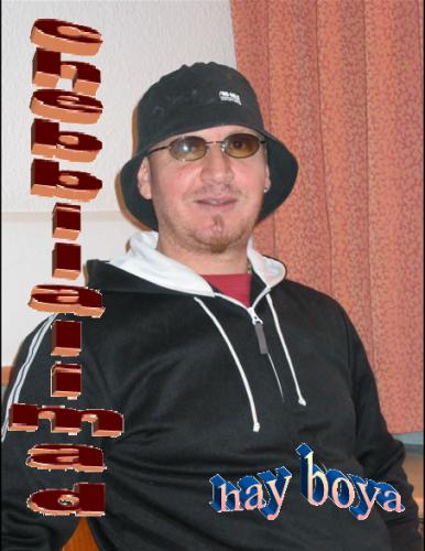 dima bilal